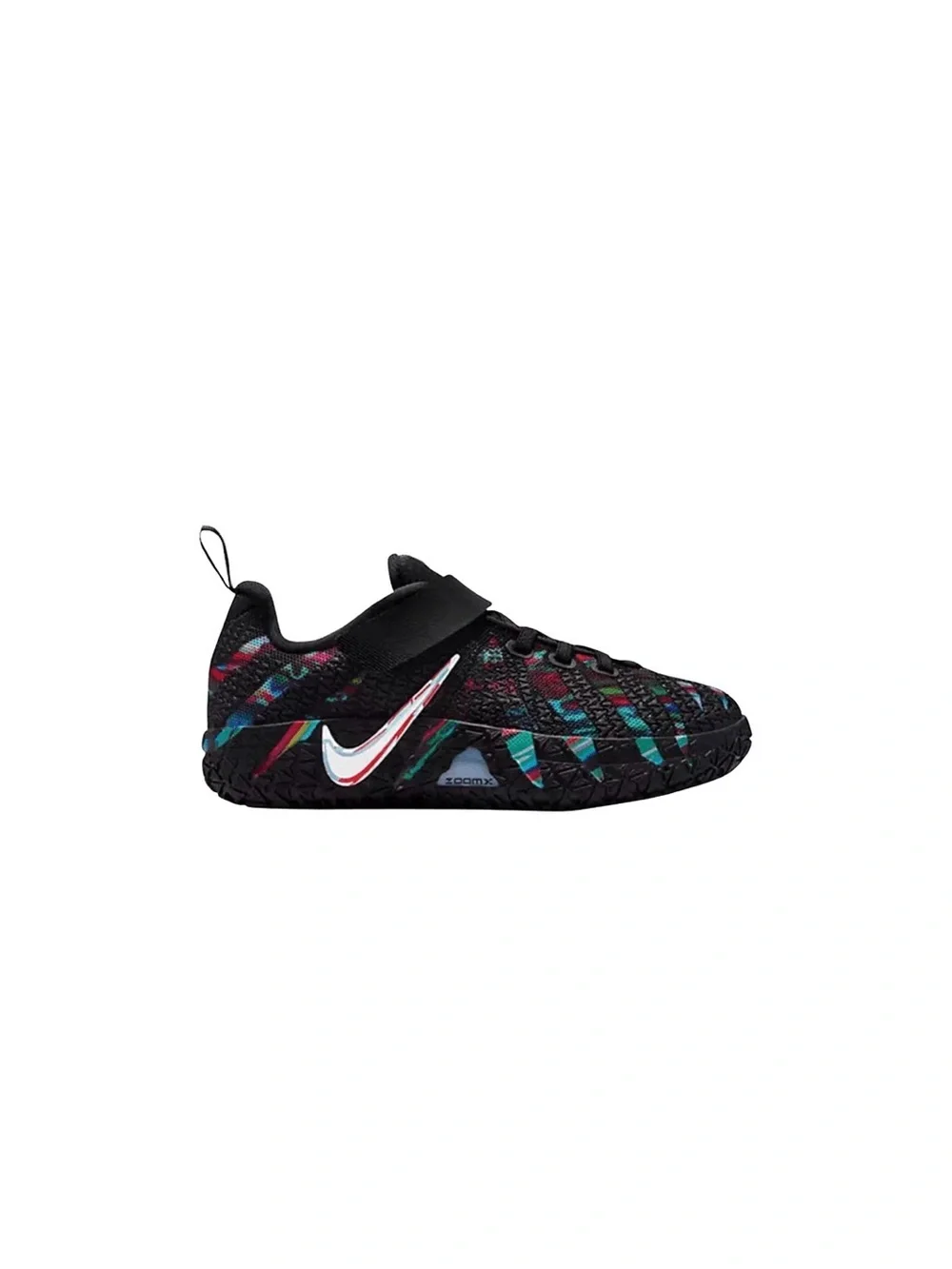 Ja 3 “King of the court” Preschool